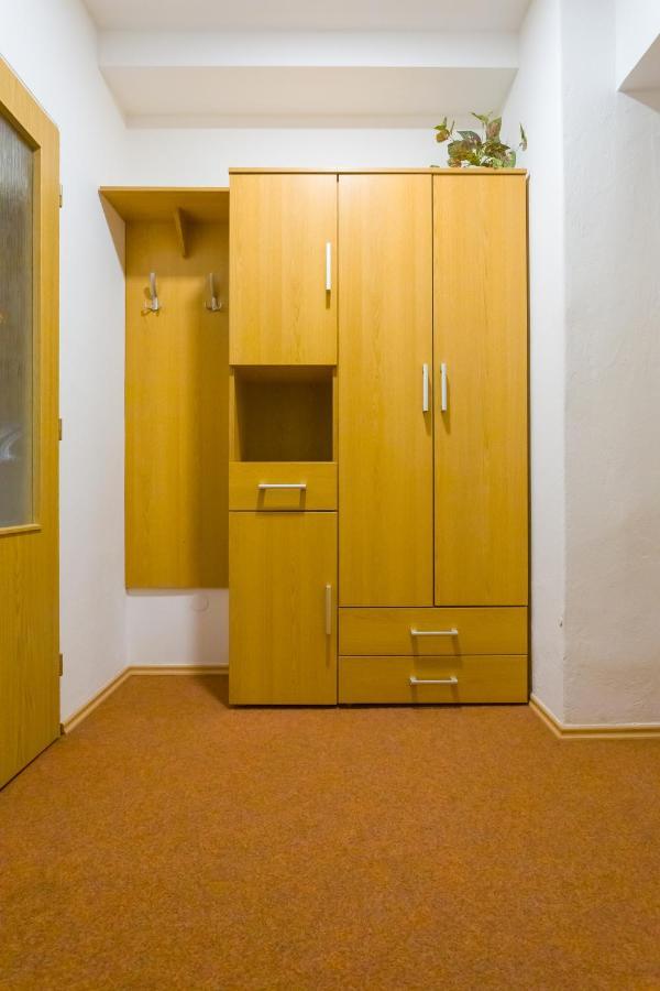 Pension Kraus Litomyšl Exterior foto