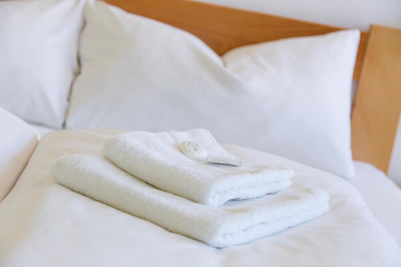 Pension Kraus Litomyšl Zimmer foto